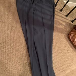 Men’s pants 34x32 slim